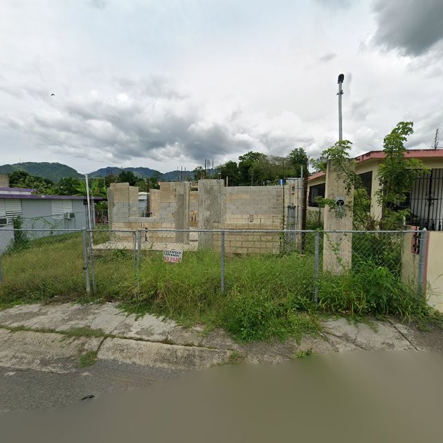 Reporte ciudadano de estorbo público en 372M+H5F Peñuelas, Puerto Rico, Peñuelas