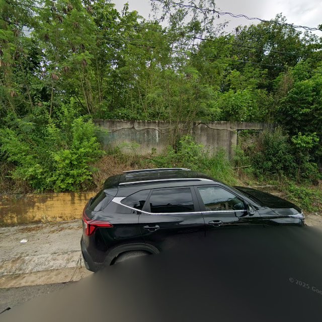 Reporte ciudadano de estorbo público en 373J+FHM Peñuelas, Puerto Rico, Peñuelas