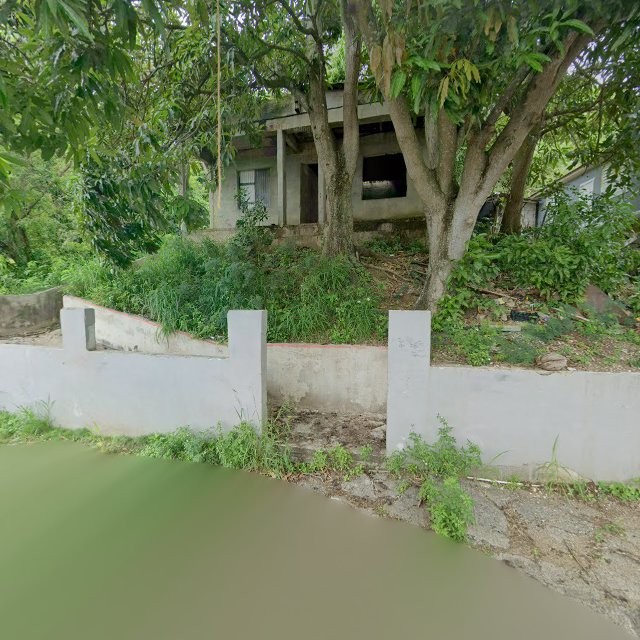 Reporte ciudadano de estorbo público en 375M+296 Peñuelas, Puerto Rico, Peñuelas