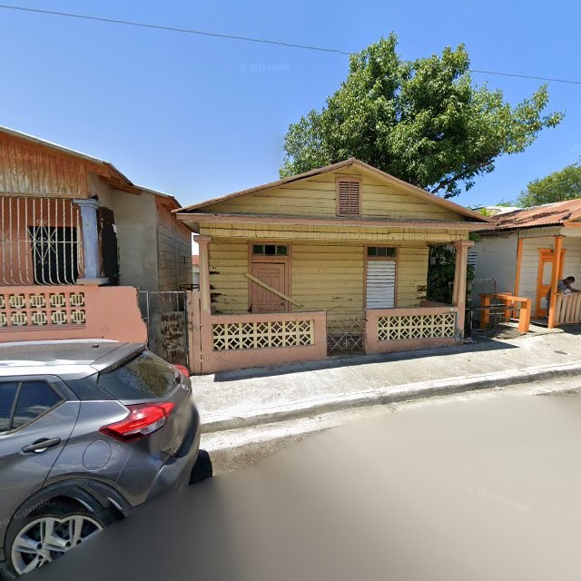 Reporte ciudadano de estorbo público en 297G+6P7 Ponce, Puerto Rico, Ponce