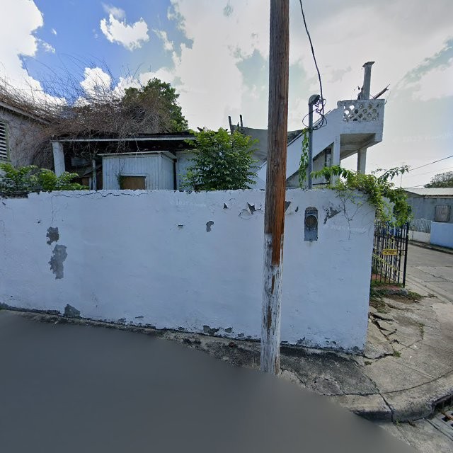 Reporte ciudadano de estorbo público en 298M+764 Ponce, Puerto Rico, Ponce