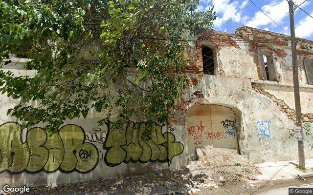 Reporte ciudadano de estorbo público en COMERCIO ESQ HOSTOS , PR, Puerto Rico, 00000, Ponce
