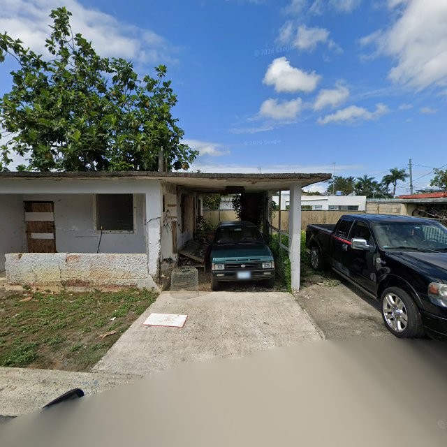 Reporte ciudadano de estorbo público en 949P+V37 La Dolores, Río Grande, Puerto Rico, Río Grande