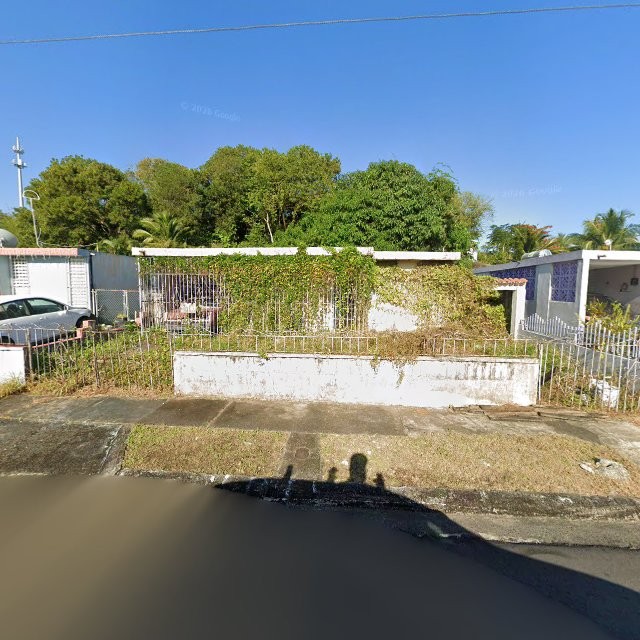 Reporte ciudadano de estorbo público en 96H3+Q8G Hato Candal, Río Grande, Puerto Rico, Río Grande