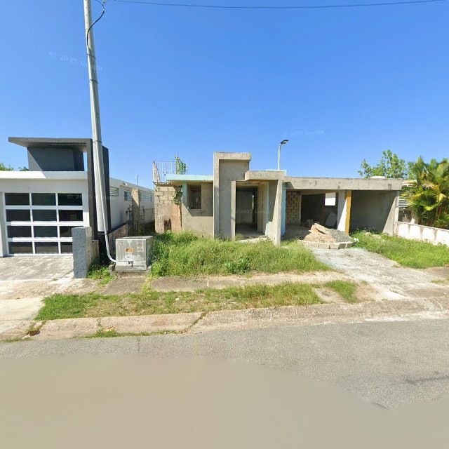 Reporte ciudadano de estorbo público en 95F3+QP2 Río Grande, Puerto Rico, Río Grande