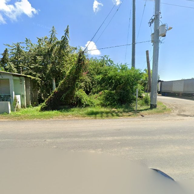 Reporte ciudadano de estorbo público en XMFR+FM4 Salinas, Puerto Rico, Salinas