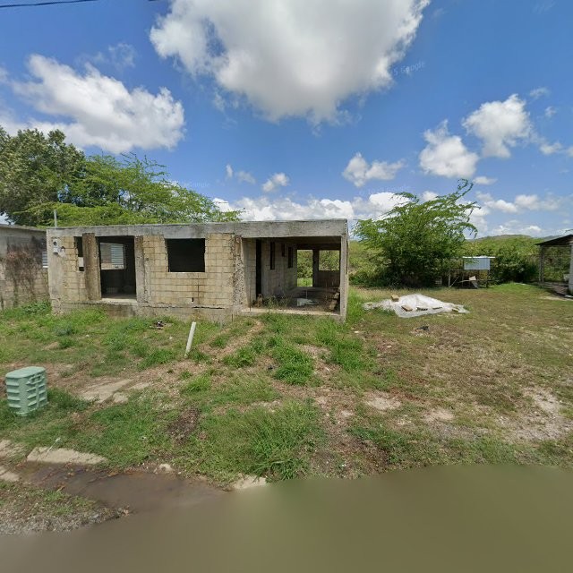 Reporte ciudadano de estorbo público en XQMG+48V Coquí, Salinas, Puerto Rico, Salinas