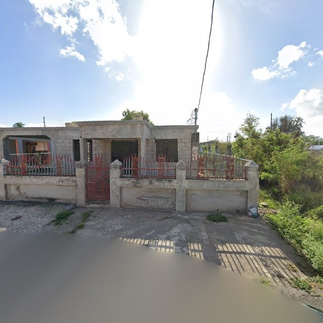 Reporte ciudadano de estorbo público en XPXR+RW8 Coco, Salinas, Puerto Rico, Salinas