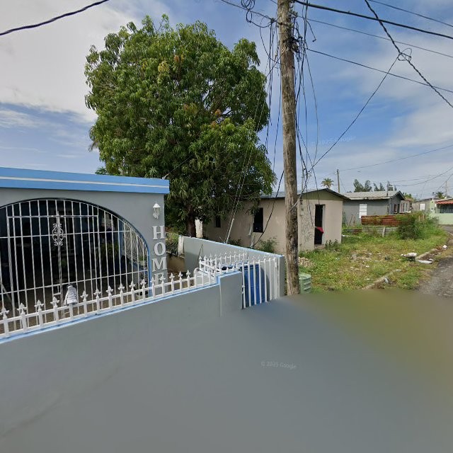 Reporte ciudadano de estorbo público en XQ9R+3F9 Coquí, Salinas, Puerto Rico, Salinas
