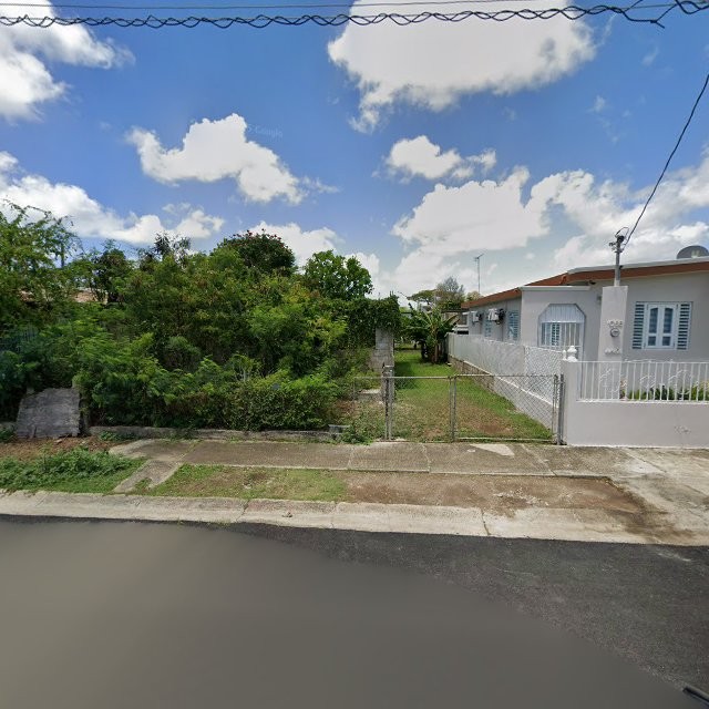 Reporte ciudadano de estorbo público en XQJF+CCG Coquí, Salinas, Puerto Rico, Salinas