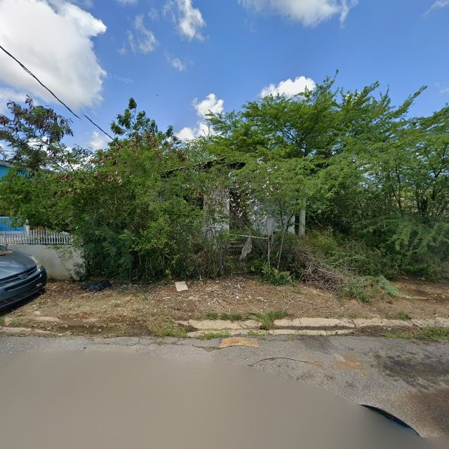 Reporte ciudadano de estorbo público en XQJF+XV3 Coquí, Salinas, Puerto Rico, Salinas