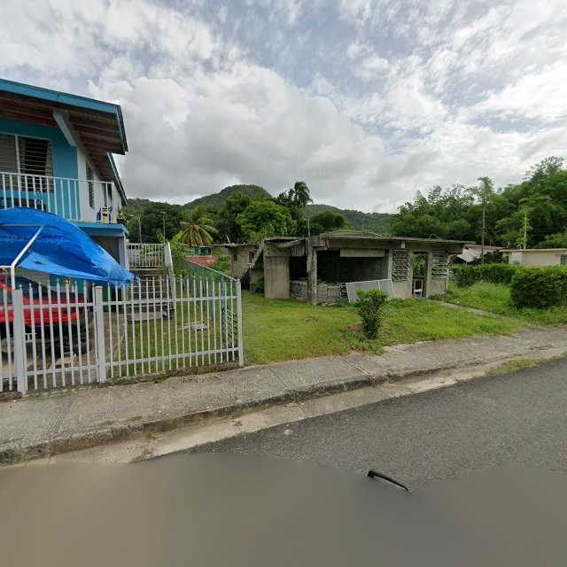 Reporte ciudadano de estorbo público en 3WP7+97W Sabana Eneas, San Germán, Puerto Rico, San Germán