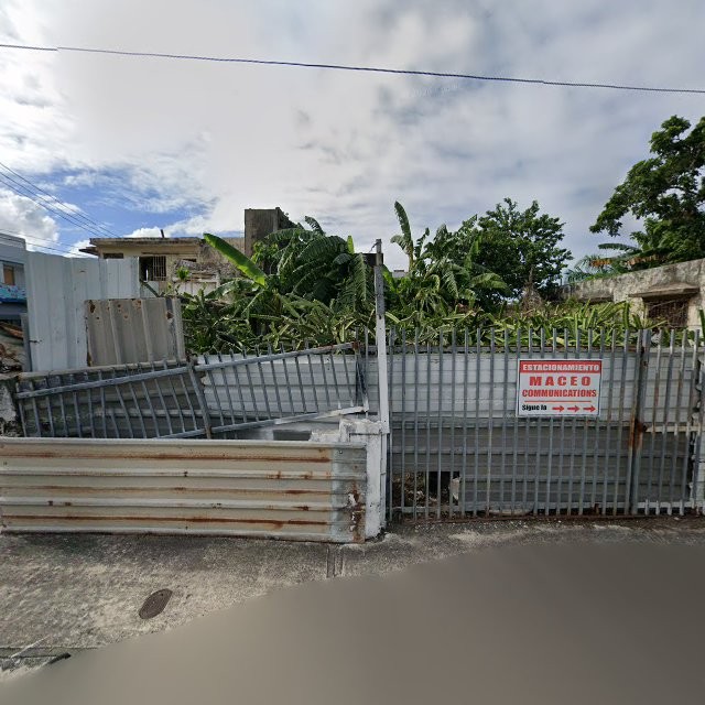 Reporte ciudadano de estorbo público en SANTURCE , PROVIDENCIA 288, PR, Puerto Rico, 00000, San Juan