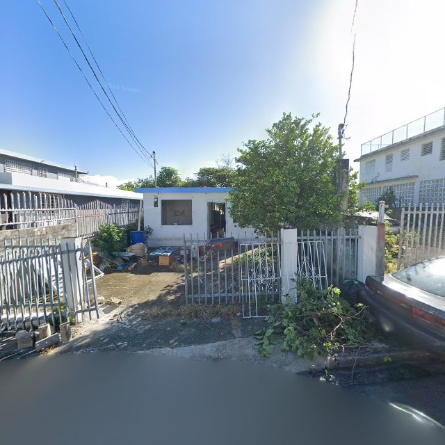 Reporte ciudadano de estorbo público en CWWV+35M San Juan, Puerto Rico, San Juan