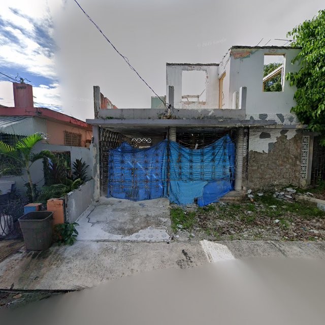 Reporte ciudadano de estorbo público en SANTURCE , BETANCES 282, PR, Puerto Rico, 00000, San Juan