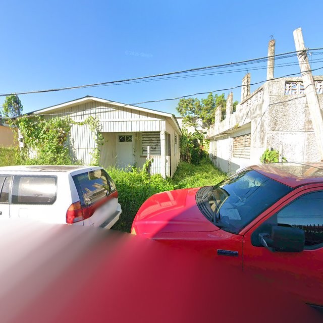 Reporte ciudadano de estorbo público en CXG6+75P San Juan, Puerto Rico, San Juan