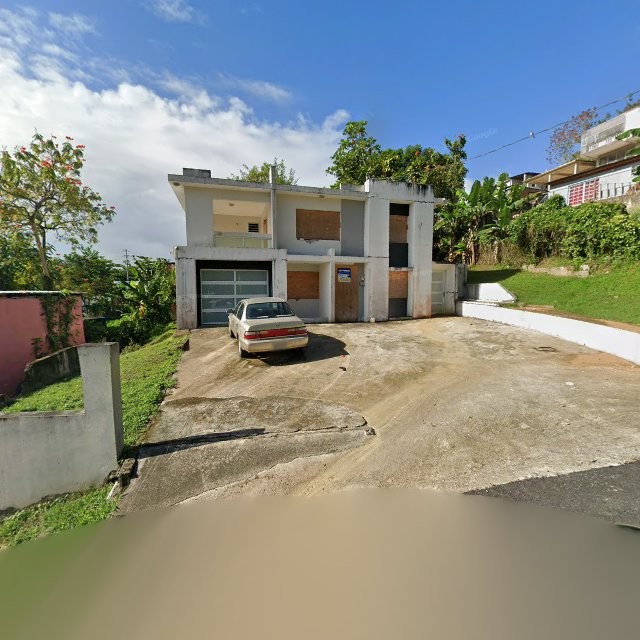 Reporte ciudadano de estorbo público en 9P8R+8RG Galateo, Toa Alta, Puerto Rico, Toa Alta