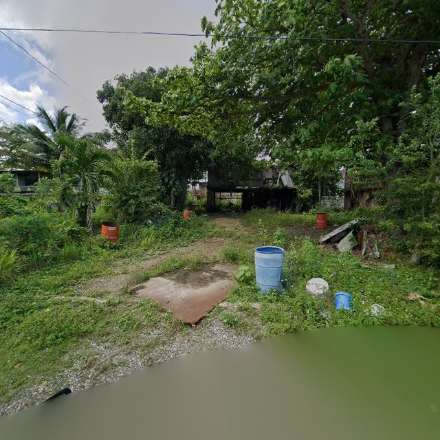 Reporte ciudadano de estorbo público en CQV8+9JC Toa Baja, Puerto Rico, Toa Baja