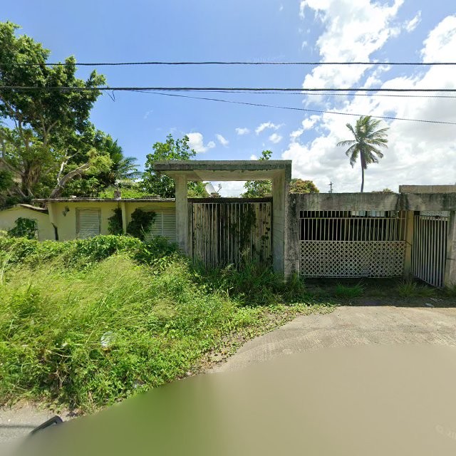 Reporte ciudadano de estorbo público en CQWC+6RX Toa Baja, Puerto Rico, Toa Baja