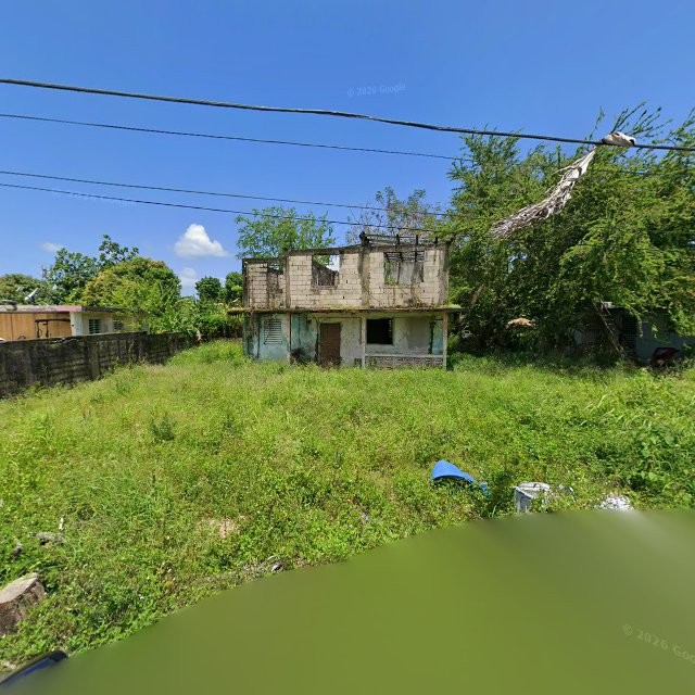 Reporte ciudadano de estorbo público en CQRG+7CM Toa Baja, Puerto Rico, Toa Baja