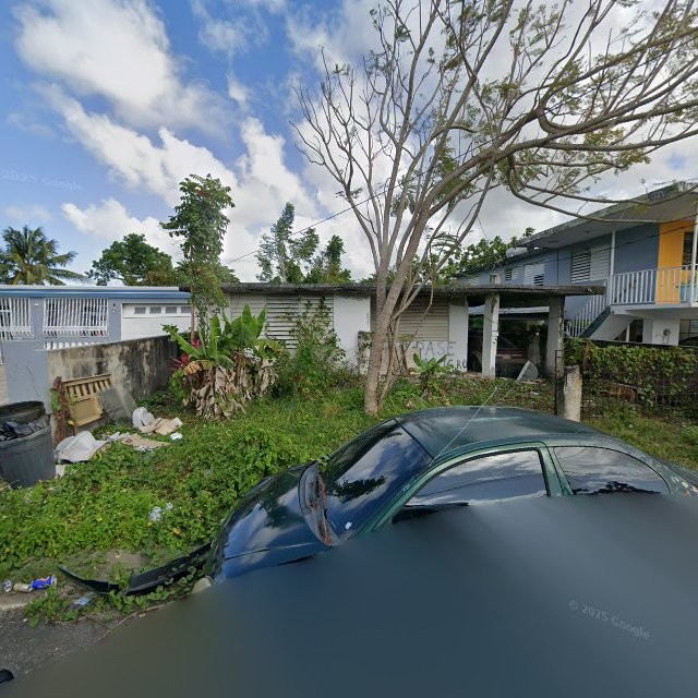 Reporte ciudadano de estorbo público en CRJH+3CG Sabana Seca, Toa Baja, Puerto Rico, Toa Baja
