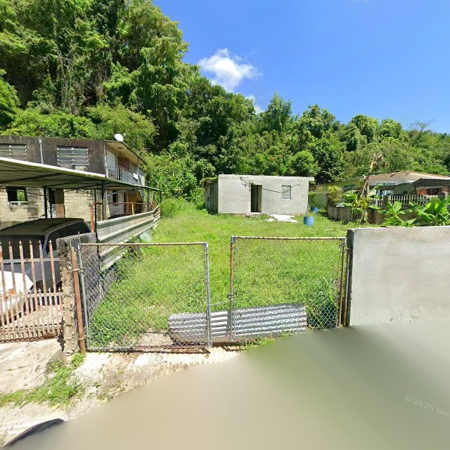 Reporte ciudadano de estorbo público en CQFV+F26 Toa Baja, Puerto Rico, Toa Baja