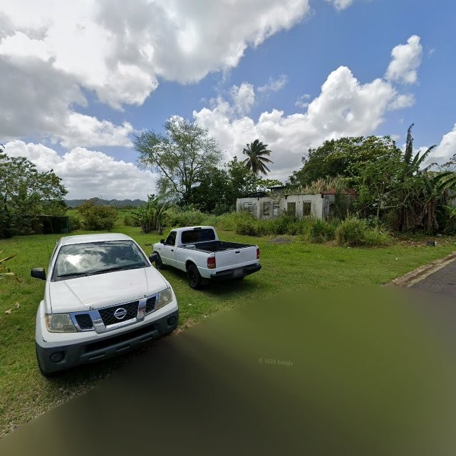 Reporte ciudadano de estorbo público en CQR5+V23 Toa Baja, Puerto Rico, Toa Baja
