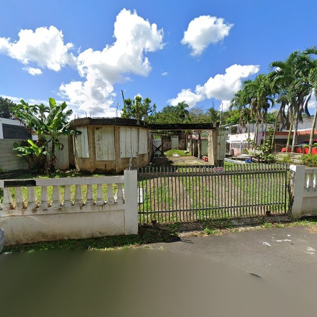 Reporte ciudadano de estorbo público en CMGW+Q8G Vega Alta, Puerto Rico, Vega Alta