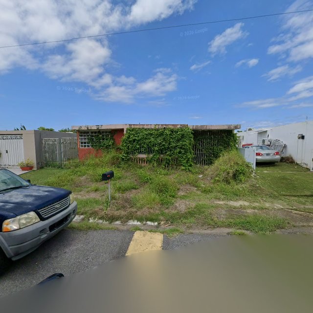 Reporte ciudadano de estorbo público en FHMJ+363 Vega Baja, Puerto Rico, Vega Baja
