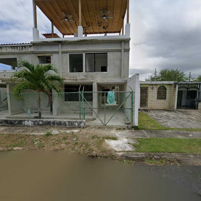 Reporte ciudadano de estorbo público en FHMW+46X Vega Baja, Puerto Rico, Vega Baja