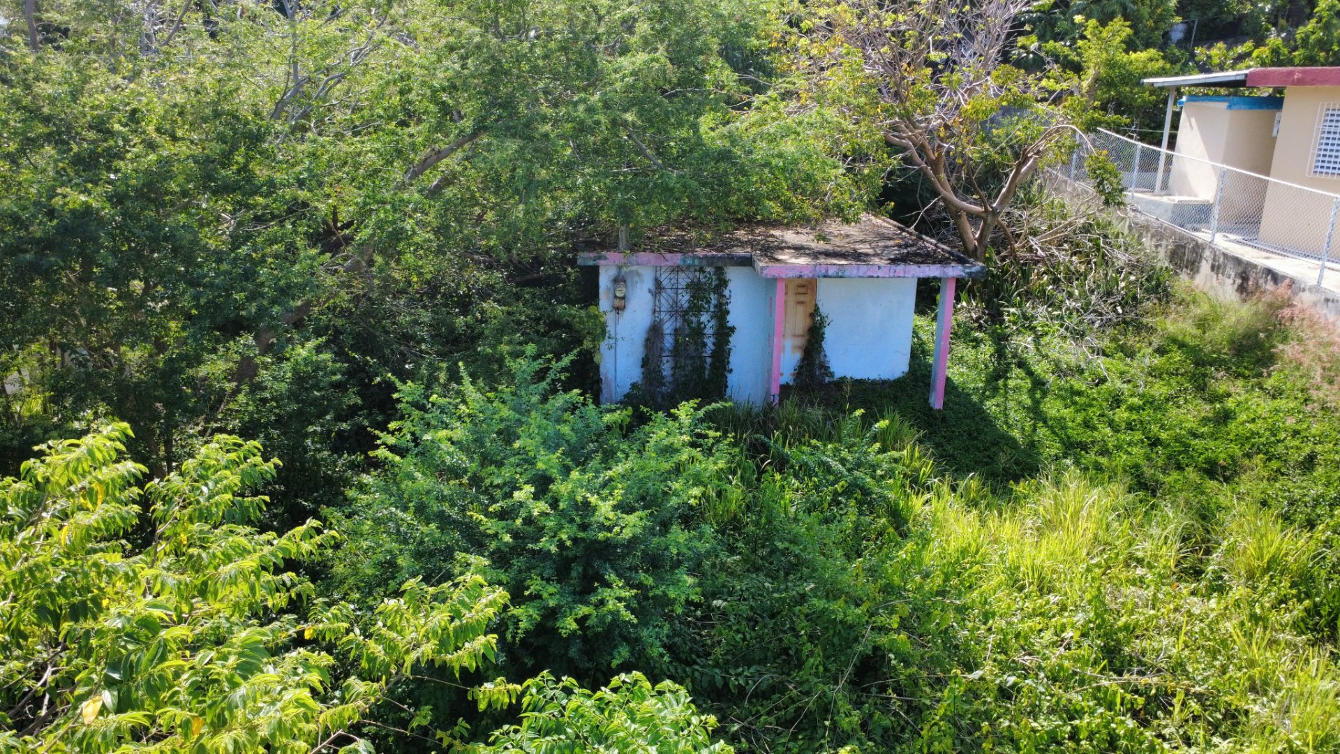 Reporte ciudadano de estorbo público en Comm Playa Guayanes #177, Yabucoa, PR 00767, Yabucoa