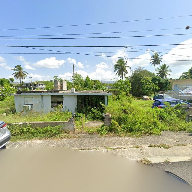 Reporte ciudadano de estorbo público en 247H+WFG Yauco, Puerto Rico, Yauco